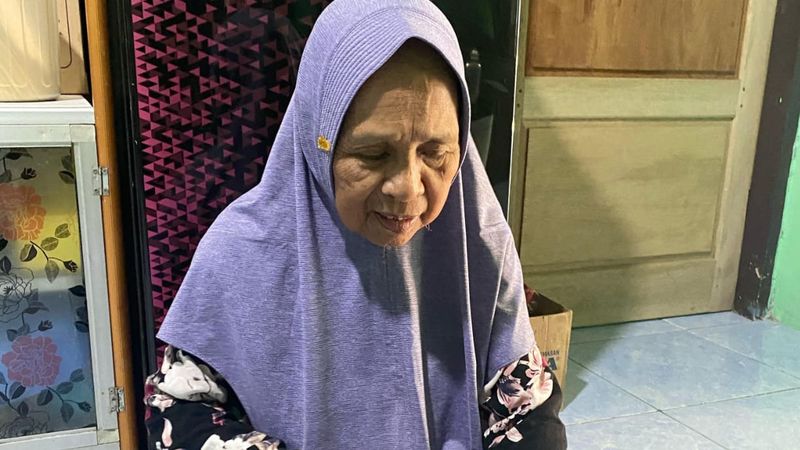 Asma Tanjung binti Muhammad Khatib Sulaiman Asma Tanjung binti Muhammad Khatib Sulaiman