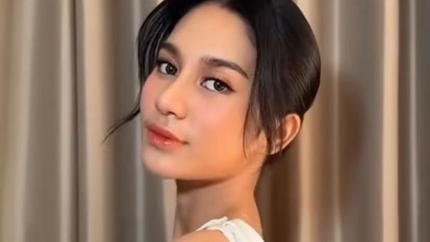 Azizah Salsha