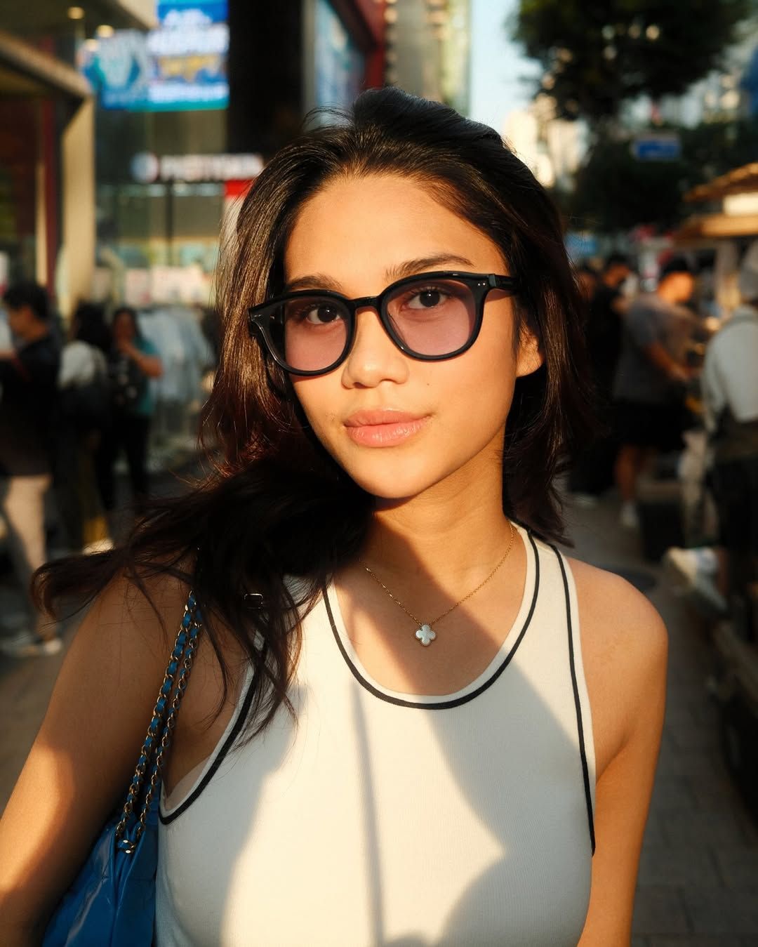 Azizah Salsha