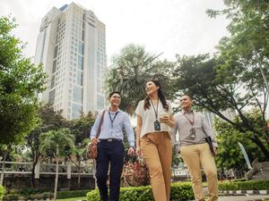 Bank Mandiri Raih 12 Penghargaan Bergengsi & Predikat Champion of The Year