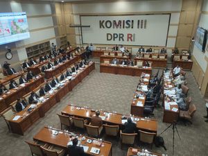 Legislator Ungkap Modus Baru Narkoba di Lapas: Komunikasi Lewat CCTV