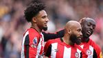 5 Klub Inggris yang Siap Tampung Jadon Sancho