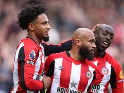 Baru Brentford yang Punya Statistik Wah Ini di Liga Inggris 2024/2025