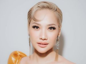 BCL Harap Revisi UU Hak Cipta Baik untuk Semua BCL Harap Revisi UU Hak Cipta Baik untuk Semua