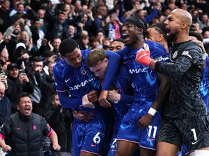 Setelah 4 Tahun, Chelsea Akhirnya Bisa Kalahkan Liverpool Lagi