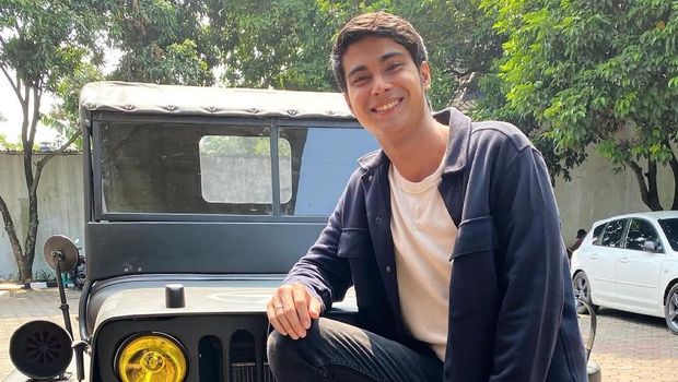 Cinta Brian