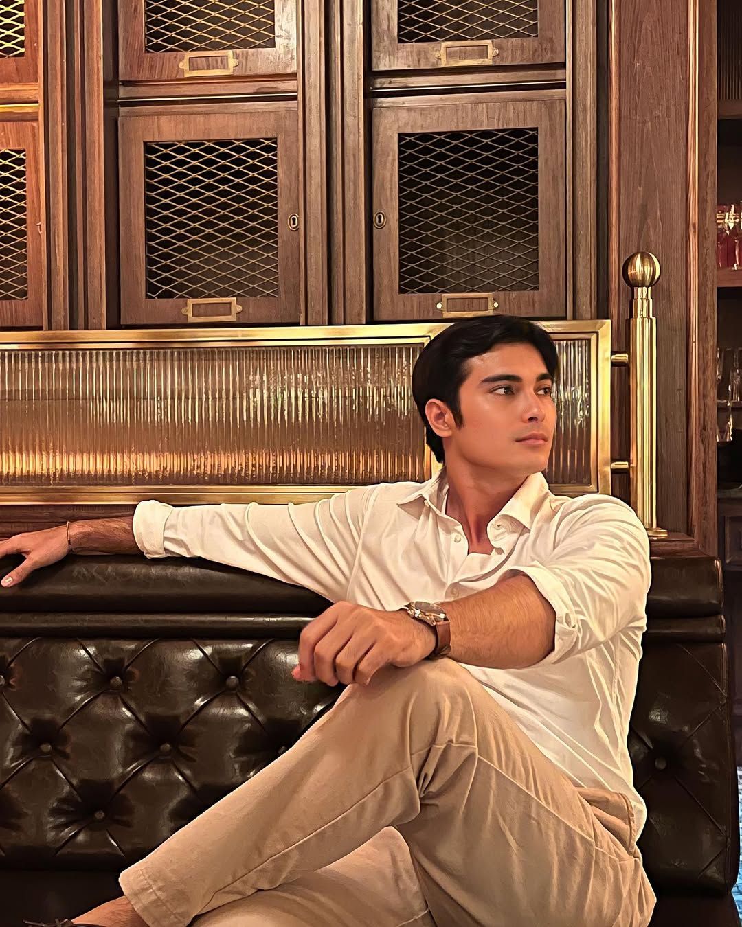 Cinta Brian