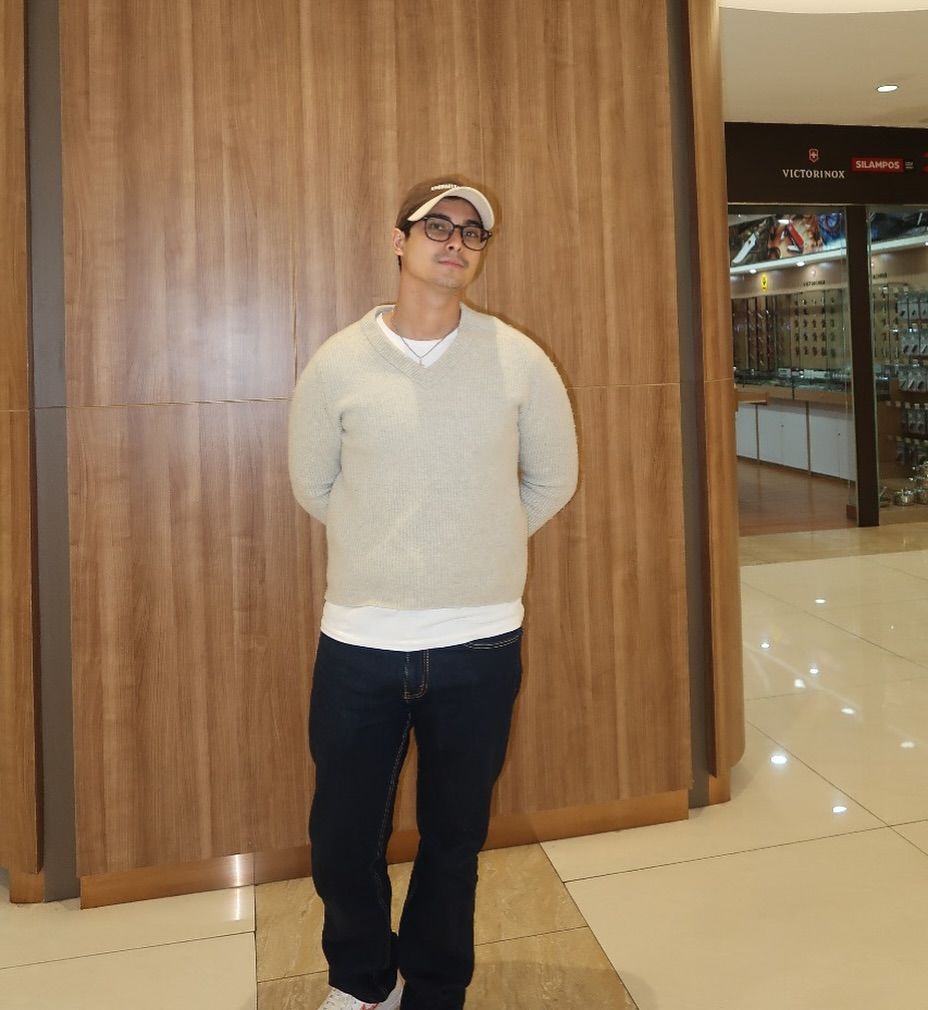 Cinta Brian