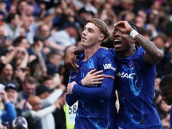 Chelsea Menang 3-1 dari Liverpool, Cole Palmer Akhirnya Buka Puasa