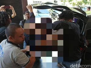 Polisi Amankan Motor-Mobil Usai Lumpuhkan Pelaku Curanmor di Pasuruan