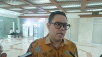 Video Israel Gabung BoP, Komisi I: Kalau Kita Keluar, Tak Tahu Pergerakan