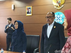 Dewan Pers dan LPSK Teken MoU Jamin Perlindungan Kerja Pers