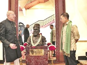 Fadli Zon Dorong RI Belajar Kelola Warisan Budaya Museum dari India