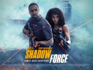 Shadow Force: Ketika Cinta Dua Tentara Jadi Target Pembunuhan Shadow Force: Ketika Cinta Dua Tentara Jadi Target Pembunuhan