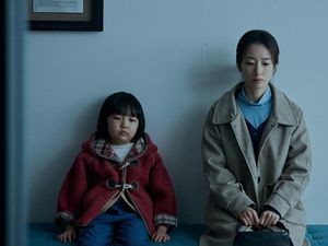 Somebody Bawa Thriller Mistery Kisahkan Hubungan Ibu dan Anak Somebody Bawa Thriller Mistery Kisahkan Hubungan Ibu dan Anak