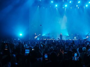 for Revenge Guncang Zepp KL: Panggung Patah Hati hingga Emosi yang Meledak for Revenge Guncang Zepp KL: Panggung Patah Hati hingga Emosi yang Meledak