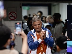 Selamat Ulang Tahun ke-43 Gading Marten