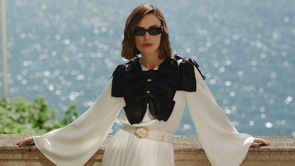 7 Gaya Chic Elegan Selebriti Dunia di Show Chanel Cruise 2026