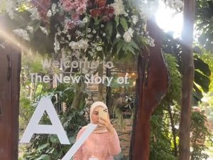 Viral Ide Bisnis ala Gen Z: Jadi Bridesmaid Pengantin, Bayaran Menggiurkan Viral Ide Bisnis ala Gen Z: Jadi Bridesmaid Pengantin, Bayaran Menggiurkan