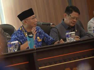 Petani Tak Ingin Diajak Diskusi, Gubernur Lampung: Capek Ngurusin Kalian Petani Tak Ingin Diajak Diskusi, Gubernur Lampung: Capek Ngurusin Kalian