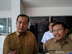 Iqbal Siapkan TPS di Lombok Barat Akibat TPA Kebon Kongok Over Kapasitas