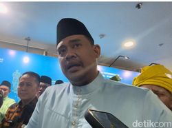 Heboh Grup Facebook Gay Medan, Bobby: Janganlah, Nggak Baik Secara Agama