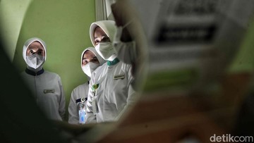 Merayakan Hari Bidan Sedunia: Pahlawan Tanpa Tanda Jasa di Garis Depan Pelayanan Kesehatan!