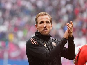 Kane Sudah Pecah Telur, Kini Kejar Trofi-trofi Selanjutnya