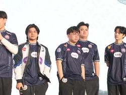 Hasil dan Klasemen MPL ID S15 Week 6: Evos Posisi Tujuh