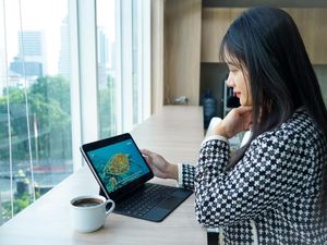 Tayangan Dokumenter Neptune TV Milik KKP Kini Hadir di Platform OTT Tayangan Dokumenter Neptune TV Milik KKP Kini Hadir di Platform OTT