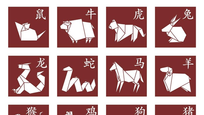 Ilustrasi Ramalan Zodiak Ilustrasi Ramalan Zodiak