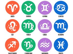Ramalan Zodiak 29 Mei: Cancer Lebih Teliti, Leo Terkendali Ramalan Zodiak 29 Mei: Cancer Lebih Teliti, Leo Terkendali