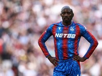 Terbentur, Terbentur, Terbentuk Jean-Philippe Mateta