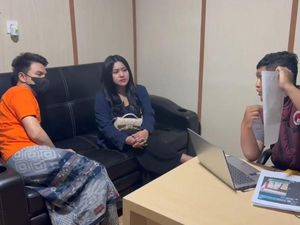 Jonathan Frizzy 6 Kali Distribusikan Vape Obat Keras dari Thailand-Malaysia Jonathan Frizzy 6 Kali Distribusikan Vape Obat Keras dari Thailand-Malaysia