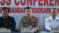 Tersangka TPPO Libatkan WN Lebanon Iming-imingi Korban Gaji Rp 30 Juta