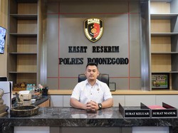 Korban Tewas Pembacokan Sujito di Bojonegoro Jadi 2 Orang