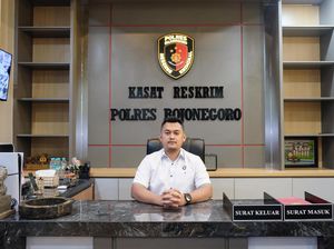 Korban Tewas Pembacokan Sujito di Bojonegoro Jadi 2 Orang Korban Tewas Pembacokan Sujito di Bojonegoro Jadi 2 Orang