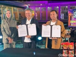 PTPN Akan Libatkan Istri Karyawan Hidupkan Posyandu-Edukasi Makanan Bergizi