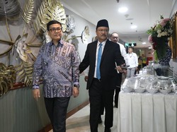 Tata Kelola Anggaran Kemensos Akuntabel & Transparan, BPK Beri Apresiasi