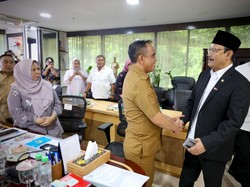 Ungkap Dampak Sosial & Ekonomi Sekolah Rakyat, Mensos: Paket Komplet