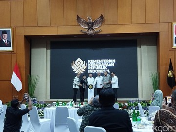 SIAP-SIAP KREASI MELEDAK! Dana Indonesiana Balik Lagi, Sikat Abis Buat Karya Gokilmu!