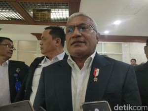 Kata Kepala BNN soal Etomidate di Kasus Vape Obat Keras Jonathan Frizzy Kata Kepala BNN soal Etomidate di Kasus Vape Obat Keras Jonathan Frizzy