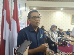 Pengangguran di Bali Turun Jadi 43,13 Ribu Orang