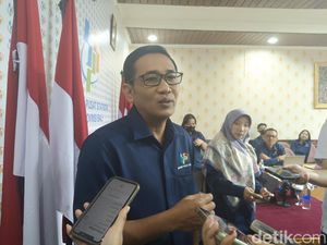 Pengangguran di Bali Turun Jadi 43,13 Ribu Orang Pengangguran di Bali Turun Jadi 43,13 Ribu Orang