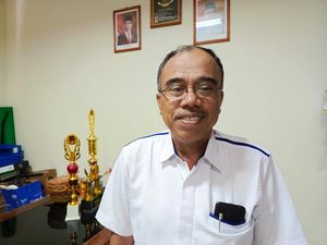 Siswa di Buleleng Tak Bisa Membaca, Sekolah Diminta Skrining Kondisi Siswa Siswa di Buleleng Tak Bisa Membaca, Sekolah Diminta Skrining Kondisi Siswa