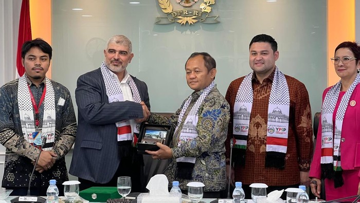 Solidaritas untuk Palestina, Langkah Nyata yang Bisa Kita Lakukan