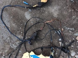 Rumah di Kulon Progo Terbakar gegara Lupa Cabut Charger HP