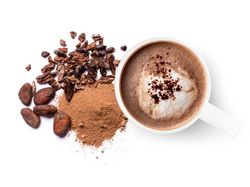 Racikannya Mirip, Ini Beda Mocha Vs Mochaccino