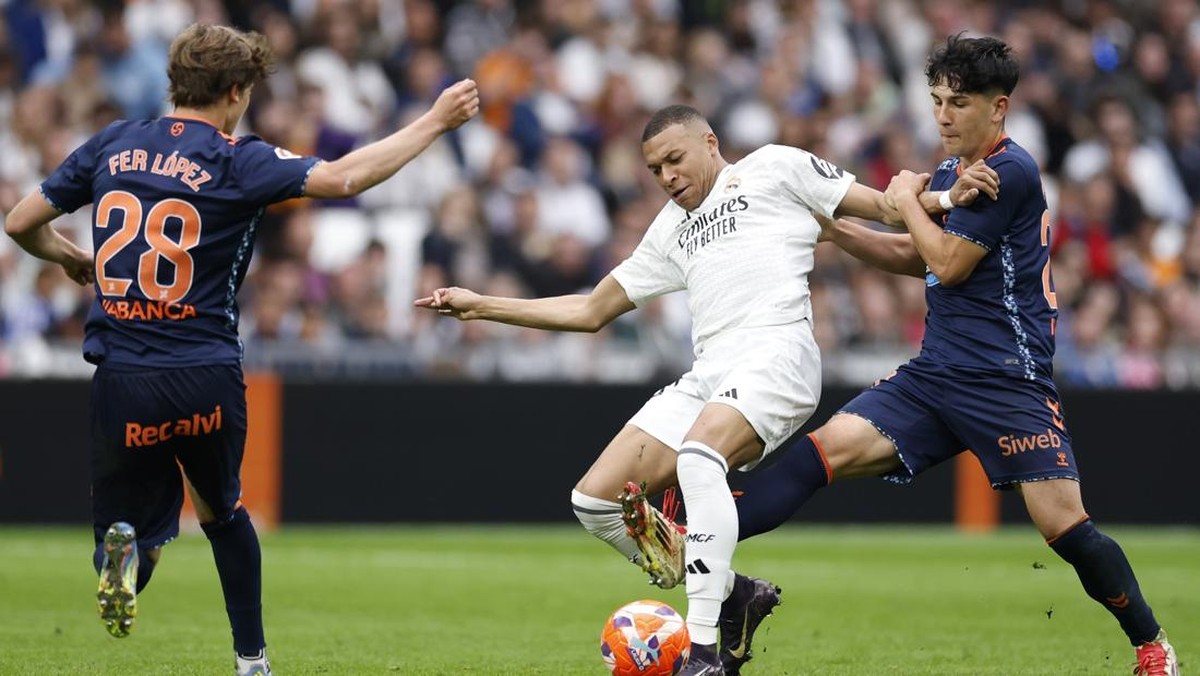 Foto: Real Madrid via Getty Images/Pedro Castillo