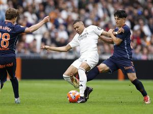 Madrid Mempersulit Diri Sendiri